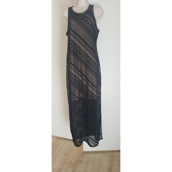 Kelly Renee Dresses & Skirts - NEW KELLY RENEE SLEEVELESS LONG BLACK DRESS SZ LARGE